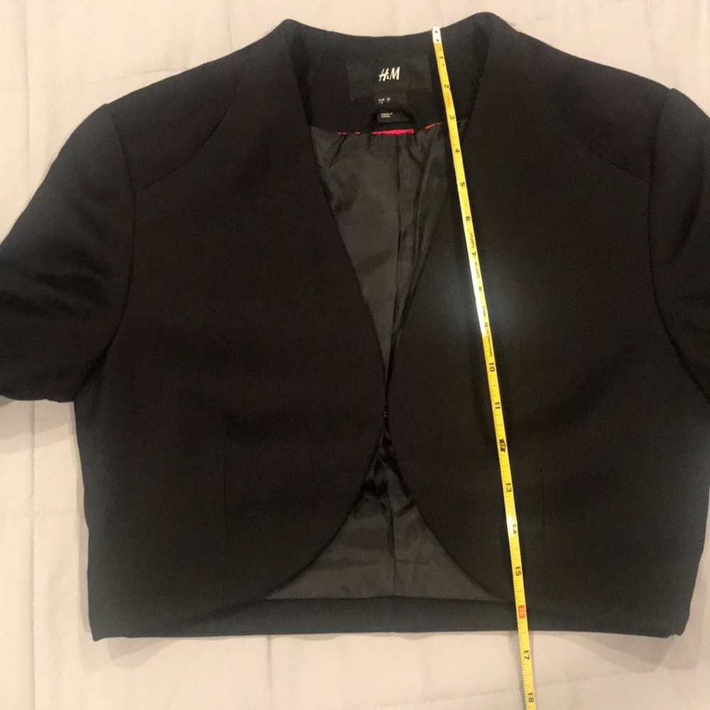 H&M blazer - Picture 7 of 8
